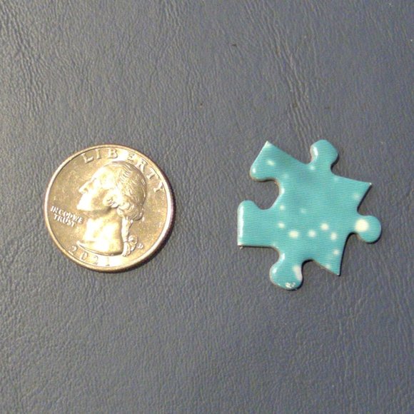 Life is Good Puzzle - Picture 2 of 4